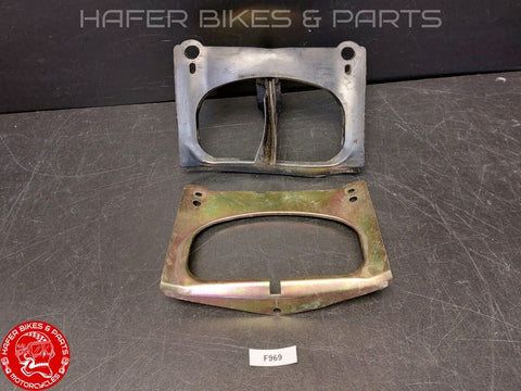 Honda VTR 1000 SC45 SP1 Halter für Verkleidungsträger Verkleidung Rahmen F969