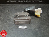 Original Honda VTR 1000 SP1 Regler Spannungsregler 31600MCF003 V289