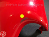 Ducati Schutzblech vorne 564.3.015 5643015 Fender Fairing D045 