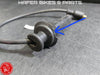 Ducati 998 998S 996R 998R Zündkerzenstecker horizontal 67110181A R729