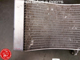 Ducati 998 S 996R 998R Wasserkühler Cooler Watercooler radiator 54840281A V938