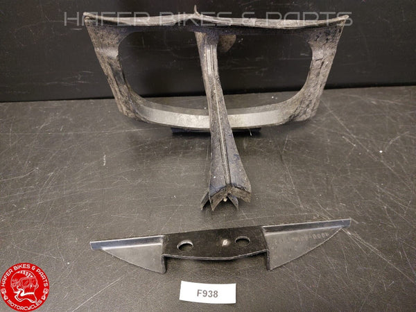 Honda VTR 1000 SC45 SP1 Halter für Verkleidungsträger Verkleidung Rahmen F938