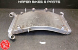 Ducati 998 S 996R 998R Wasserkühler Cooler Watercooler radiator 54840281A V949