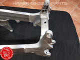 Honda VTR 1000 SP2 Rahmen Hauptrahmen frame mit Papieren Brief .. R660