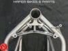Ducati 748 E Rahmen Hauptrahmen mit Papieren Frame 916 996 998 S V816 #9