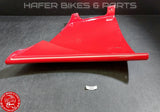 Ducati 998 748 Seitenverkleidung Verkleidung Fairing V674