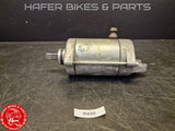 Honda VTR 1000 SC45 SP1 Anlasser für Motor Engine R430