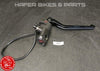 Ducati 916 996 998 748 999 888 851 BREMBO CNC 19x18 Bremspumpe brake pump V657