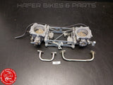 Honda VTR 1000 SP1 Einspritzanlage Injection 16400MCF003 für Motor F925