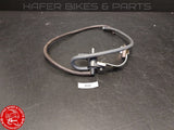 Honda VTR 1000 SC45 SP1 Magnetventil 36163PV0004 R55