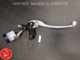 Original Honda VTR 1000 SP1 SP2 22890MCF006 Bremspumpe break pump V218
