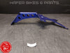 Ducati 748 916 996 998 Roadracing Kennzeichenträger Kennzeichenhalter V504