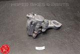 Yamaha YZF R1 RN19 07 08 Bremssattel hinten mit Anker R214