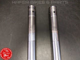 Ducati 888 SP5 STRADA S Gabelstandrohr Paar für Gabel Fork V248