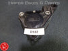 DUCATI Sport 500 Desmo Bremssattel Hinten 76 - 84 Rear Brake Sattel Brembo diverse-Ducati D102