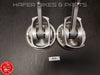 Honda VTR 1000 SP1 SP2 2x Pleuel 2x Kolben für Motor Engine RVT RC51 R729