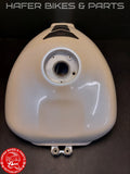 Honda VTR 1000 SC45 SP1 SP2 Tank Benzintank RVT RC51 17520MCF000ZB V489