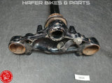 Honda CB 750 Four K1 K2 K3 K4 K5 K6 Gabelbrücke unten V838
