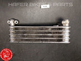 Original Honda VTR 1000 SP2 2002-06 Ölkühler Kühler 15600MCFD51 RVT RC51 R674