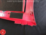 Honda VTR 1000 SP1 Seitenverkleidung links 64450MCF000ZB Fairing V177 #3
