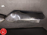 Original Ducati 748 916 996 998 S SP SPS R Carbon Luftkanal Paar Kanäle V550