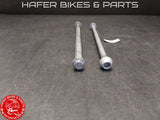 Ducati 848 EVO 1098 Streetfighter 1198 Schrauben Motorbolzen für Motor R936