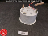 Ducati 998 996 916 748 Drehzahlmesser Armaturen DEFEKT V588