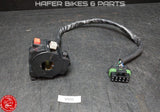 Ducati 998 996 916 748 ST2 ST4 65140081A Lenkerlichtschalter links V900