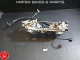 Ducati 996 S Einspritzanlage 28240201A Drosselklappe für Motor Engine V812