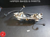Ducati 996 S Einspritzanlage 28240201A Drosselklappe für Motor Engine V812