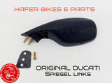 ORIGINAL Ducati 916 996 998 748 Spiegel links 52310031A mirror left SP01Li