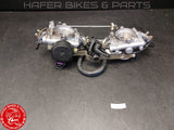 Ducati 996 S Einspritzanlage 28240201A Drosselklappe für Motor Engine R991 #1