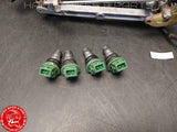 Ducati 996 S Einspritzanlage 28240201A Drosselklappe für Motor Engine R991 #1