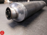 Ducati 916 996 998 748 Carbon Auspuff 45mm Endschalldämpfer Exhaust V555