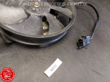 Honda VTR 1000 SP1 Lüfter 19030MCF003 19020MCF003 19015MCF003 Wasserkühler V235 