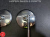 ORIGINAL HONDA CB750 Four K0 - K6 Spiegel Paar Mirror Pair V776