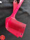 Honda VTR 1000 SP1 Seitenverkleidung links 64450MCF000ZB Fairing V177 #3
