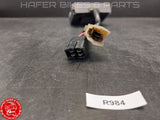 Original Ducati 916 996 998 748 Regler Gleichrichter für Lichtmaschine R984