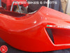 Original Ducati 916 996 998 748 Biposto Heck Verkleidung Zweimannheck V699