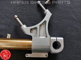 Ducati 998 R S 748 R 916 SPS 996 SPS S Öhlins FG43 Gabelholme Fork V151