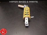 Honda VTR 1000 SC45 SP1 Federbein erst 3000km Shock Absorber R276 