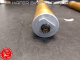 Ducati 1098 1198 S SP R Öhlins Gabel Fork mit K-Tech Cartridge R861