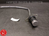 Honda VTR 1000 SP1 SP2 Sensor für Motor Engine RVT RC51 37700MAL601 R736