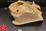 Honda VTR 1000 SP1 SP2 Racing Airbox mehr Volumen für Exhaust Auspuff V276