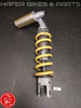 Honda VTR 1000 SC45 SP2 Federbein 52400MCFD31 RVT 1000R RC51 V565