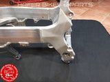 Honda VTR 1000 SP2 Rahmen Hauptrahmen frame mit Papieren Brief .. R660