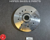 Ducati 996 998 999 1098 748 R S 1000 Monster Schwungrad für Motor Engine V821