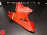 Original Ducati 848 1098 1198 Seitenverkleidung Verkleidung unten fairing F678