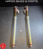 Ducati 996S 998 998S 748S Showa Gabelholme Gabel Fork V807 .