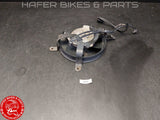 Honda VTR 1000 SP1 Lüfter 19030MCF003 19020MCF003 19015MCF003 Wasserkühler V283